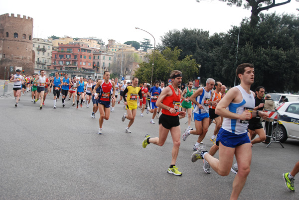 Maratona di Roma (21/03/2010) pat_1154