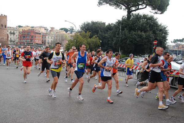 Maratona di Roma (21/03/2010) pat_1215