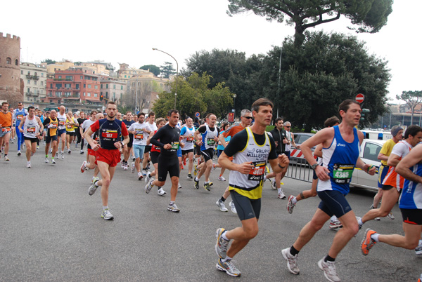 Maratona di Roma (21/03/2010) pat_1217