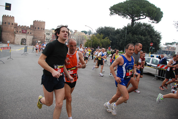 Maratona di Roma (21/03/2010) pat_1267