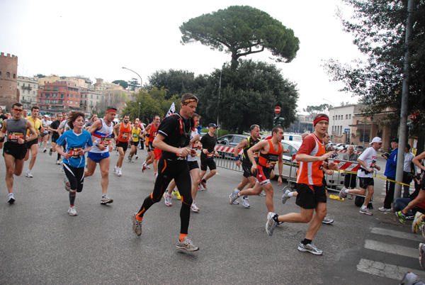 Maratona di Roma (21/03/2010) pat_1281