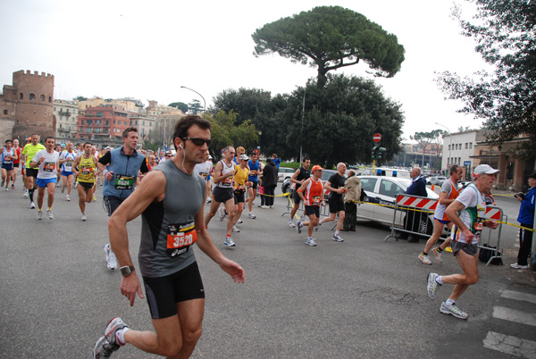 Maratona di Roma (21/03/2010) pat_1287
