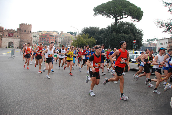 Maratona di Roma (21/03/2010) pat_1301