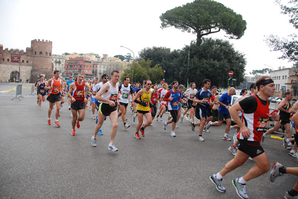 Maratona di Roma (21/03/2010) pat_1302