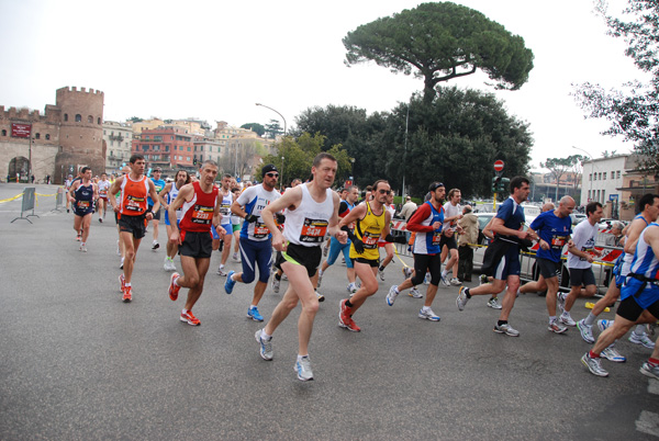 Maratona di Roma (21/03/2010) pat_1303