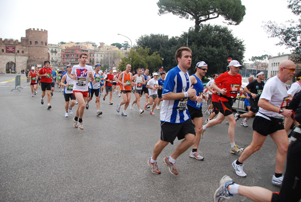 Maratona di Roma (21/03/2010) pat_1400