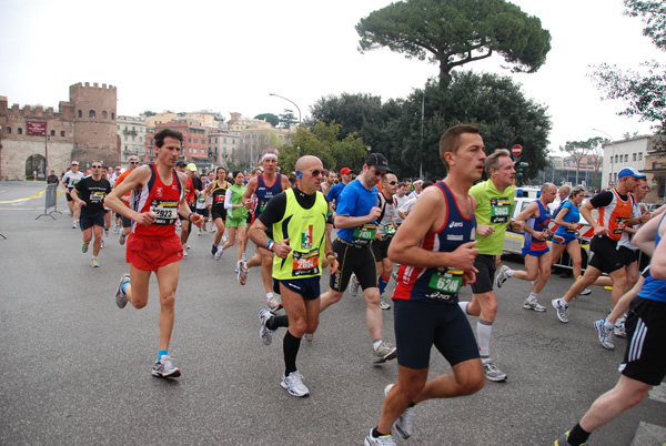 Maratona di Roma (21/03/2010) pat_1410