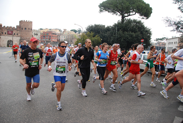 Maratona di Roma (21/03/2010) pat_1451