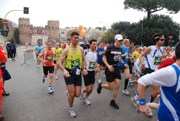 Maratona di Roma (21/03/2010) pat_1588