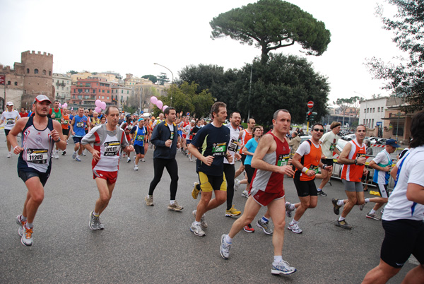 Maratona di Roma (21/03/2010) pat_1724