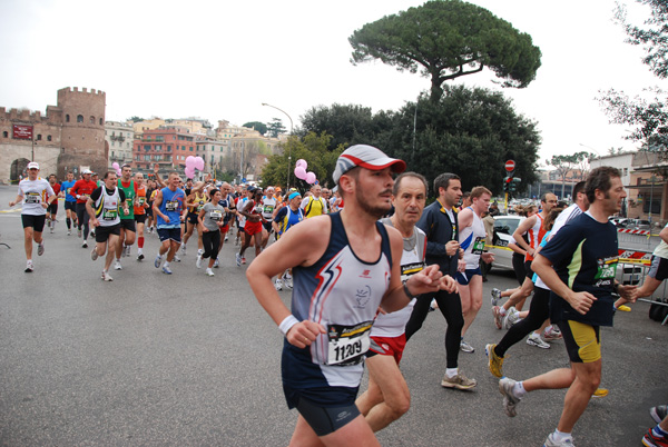 Maratona di Roma (21/03/2010) pat_1726