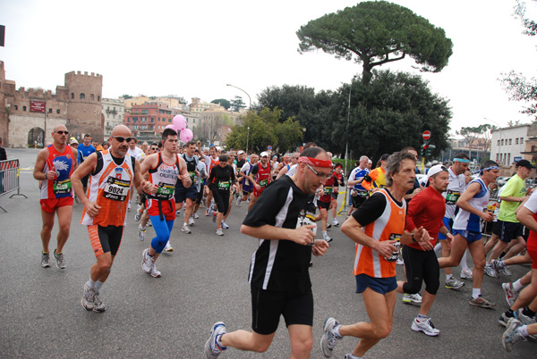 Maratona di Roma (21/03/2010) pat_1741