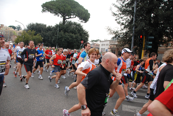 Maratona di Roma (21/03/2010) pat_1871