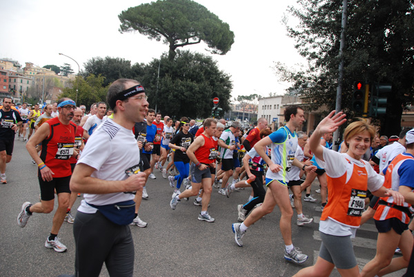 Maratona di Roma (21/03/2010) pat_1872