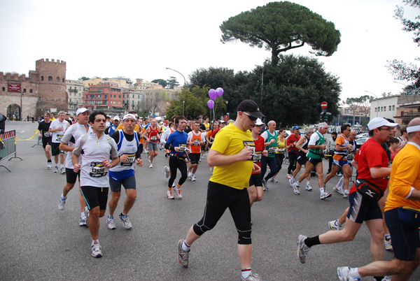 Maratona di Roma (21/03/2010) pat_1998