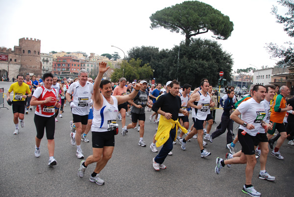Maratona di Roma (21/03/2010) pat_2011