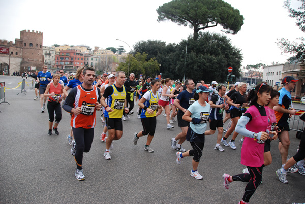 Maratona di Roma (21/03/2010) pat_2015