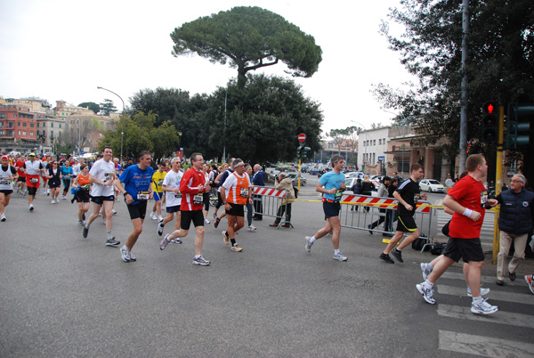 Maratona di Roma (21/03/2010) pat_2066