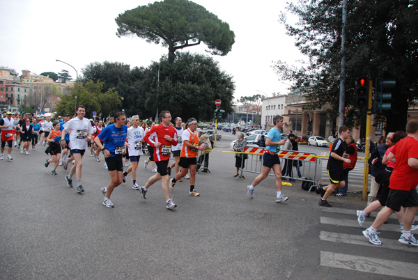 Maratona di Roma (21/03/2010) pat_2067