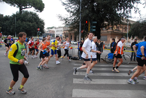 Maratona di Roma (21/03/2010) pat_2074