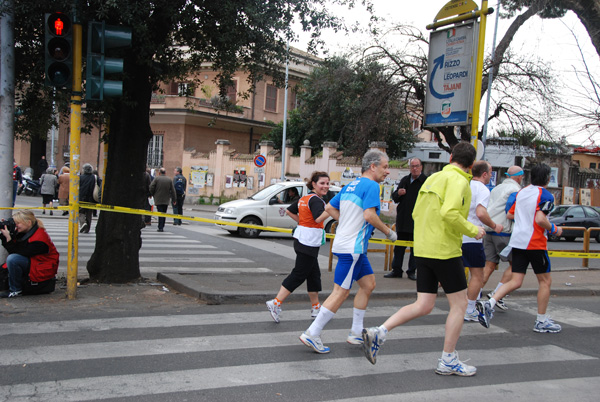 Maratona di Roma (21/03/2010) pat_2127