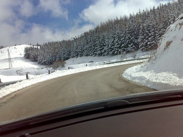 Winter Trail di Campo Imperatore (07/03/2010) damore_10018