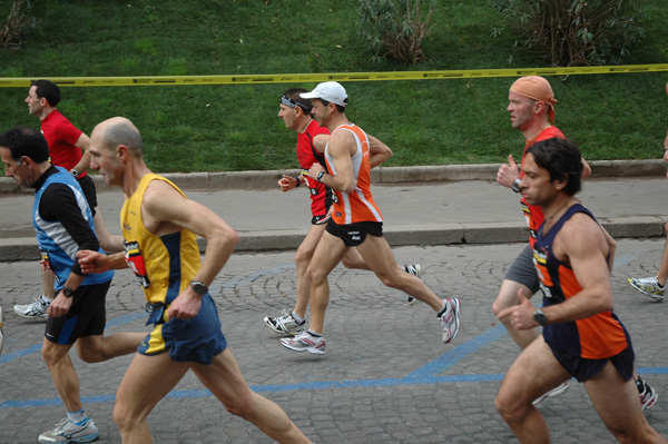 Maratona di Roma (21/03/2010) angelo_0891