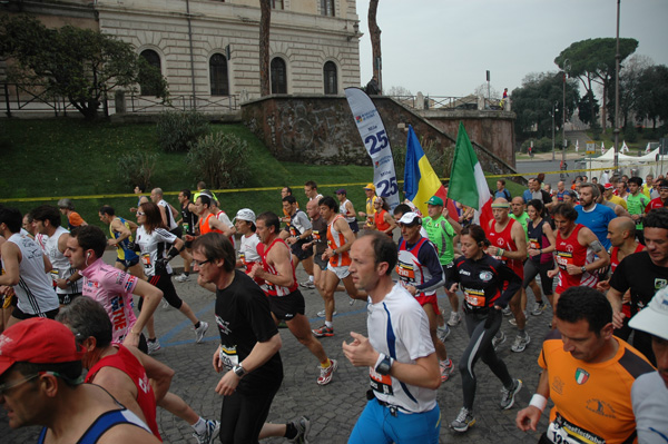 Maratona di Roma (21/03/2010) angelo_0909