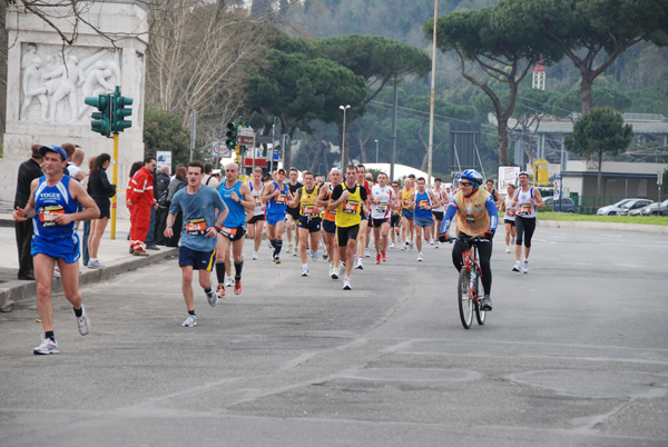 Maratona di Roma (21/03/2010) pat_3009