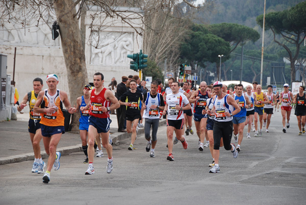 Maratona di Roma (21/03/2010) pat_3010