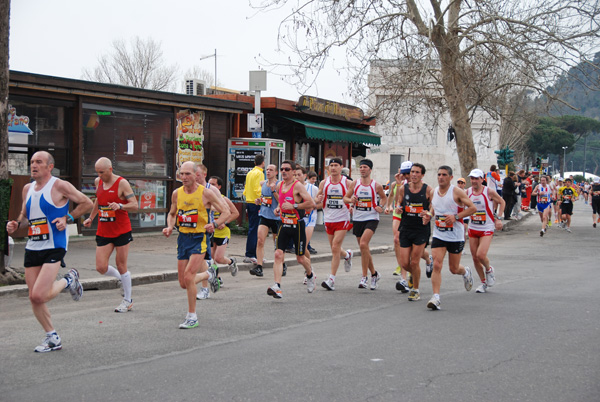 Maratona di Roma (21/03/2010) pat_3011