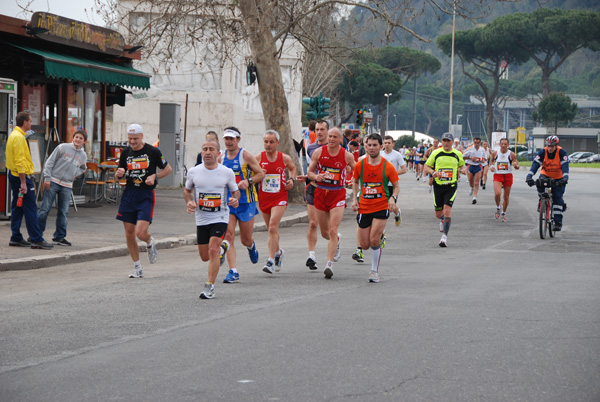 Maratona di Roma (21/03/2010) pat_3013