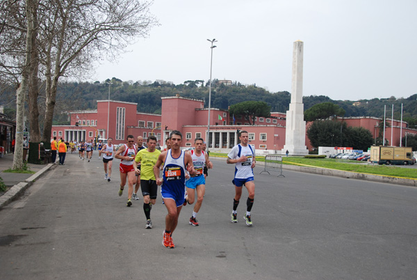 Maratona di Roma (21/03/2010) pat_3034