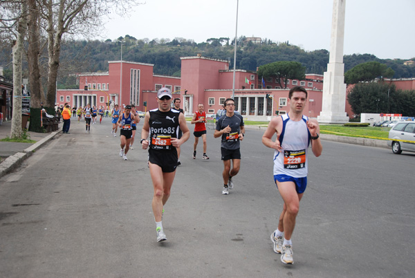 Maratona di Roma (21/03/2010) pat_3043