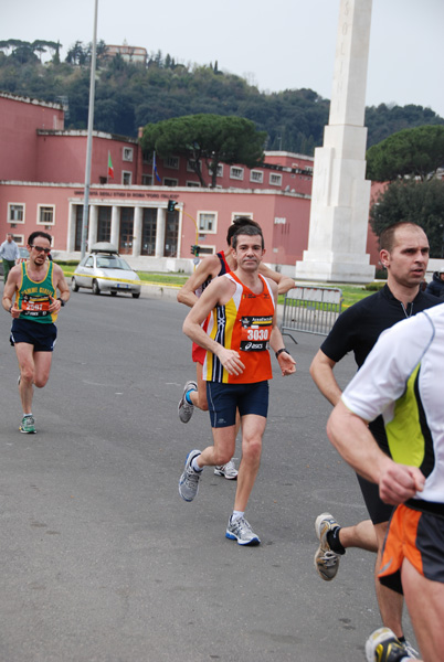 Maratona di Roma (21/03/2010) pat_3048