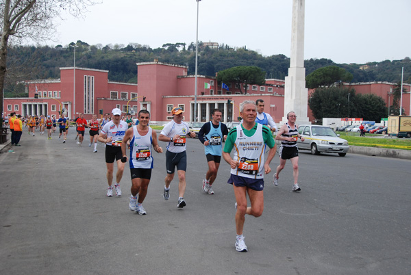 Maratona di Roma (21/03/2010) pat_3097
