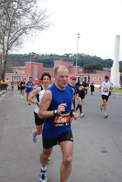 Maratona di Roma (21/03/2010) pat_3114