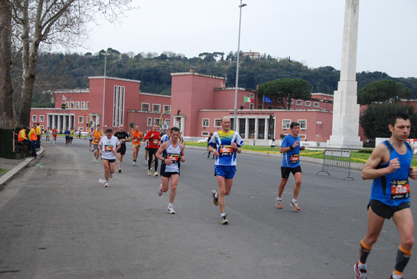 Maratona di Roma (21/03/2010) pat_3117