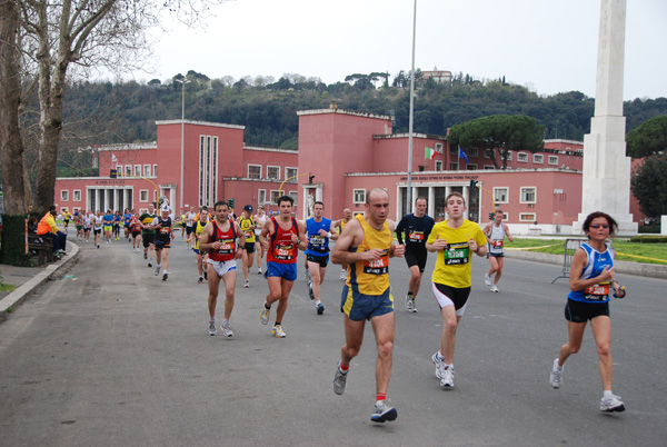 Maratona di Roma (21/03/2010) pat_3124