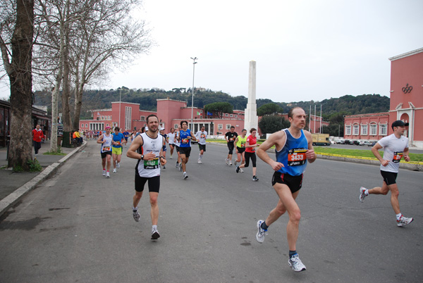 Maratona di Roma (21/03/2010) pat_3125