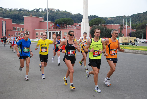 Maratona di Roma (21/03/2010) pat_3140