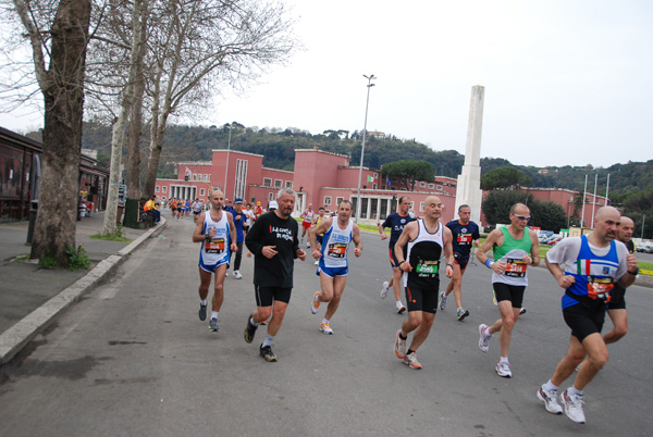 Maratona di Roma (21/03/2010) pat_3147