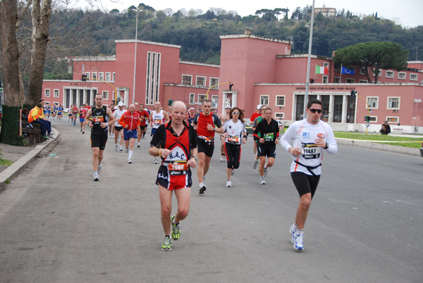 Maratona di Roma (21/03/2010) pat_3163