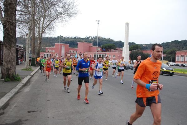 Maratona di Roma (21/03/2010) pat_3228