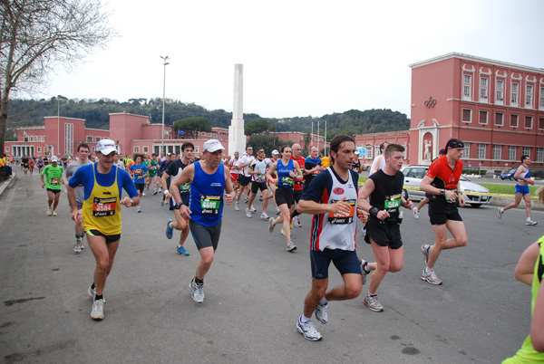 Maratona di Roma (21/03/2010) pat_3249