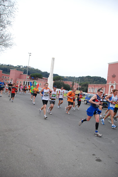 Maratona di Roma (21/03/2010) pat_3268
