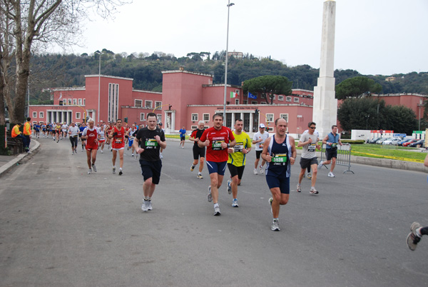 Maratona di Roma (21/03/2010) pat_3310