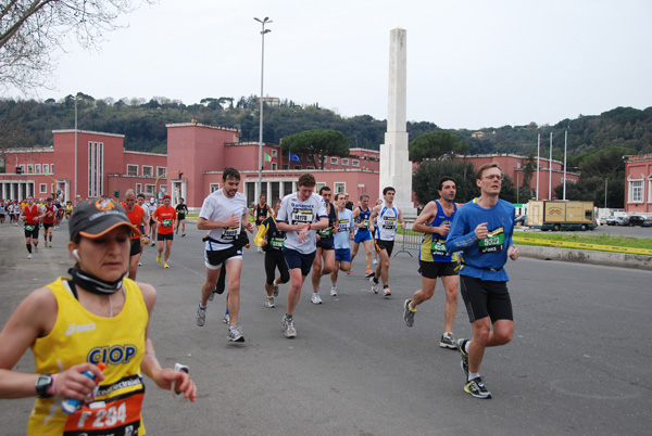 Maratona di Roma (21/03/2010) pat_3314