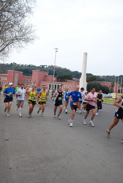 Maratona di Roma (21/03/2010) pat_3333