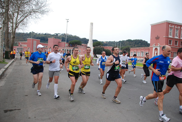 Maratona di Roma (21/03/2010) pat_3334